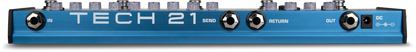 Tech 21 Bass Fly Rig V2 pedal