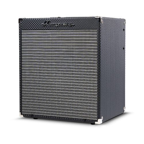 Ampeg Rocket Bass 110 Combo Amplifier display