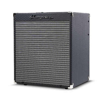 Ampeg Rocket Bass 110 Combo Amplifier display