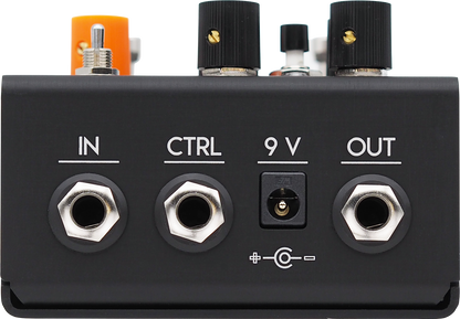 Mastro Valvola Multi-delay guitar pedal LEM lysergic emotions module
