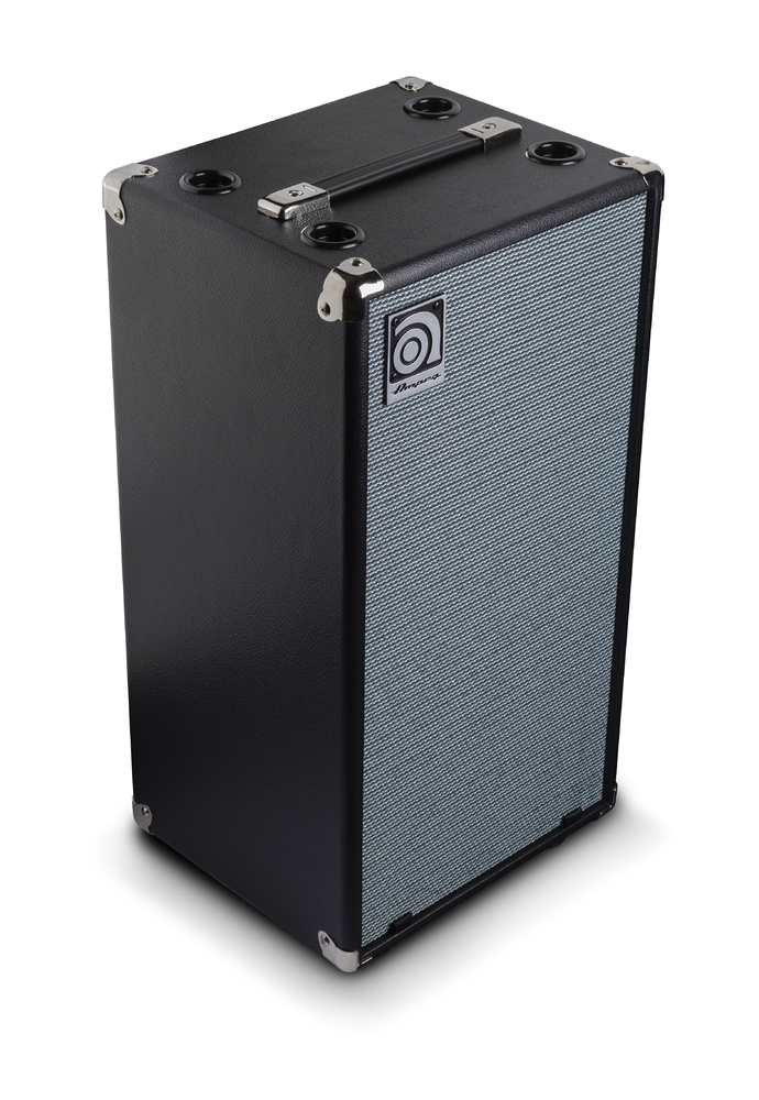 Ampeg SVT-210AV 2x10" 200-watt Classic Bass Cabinet