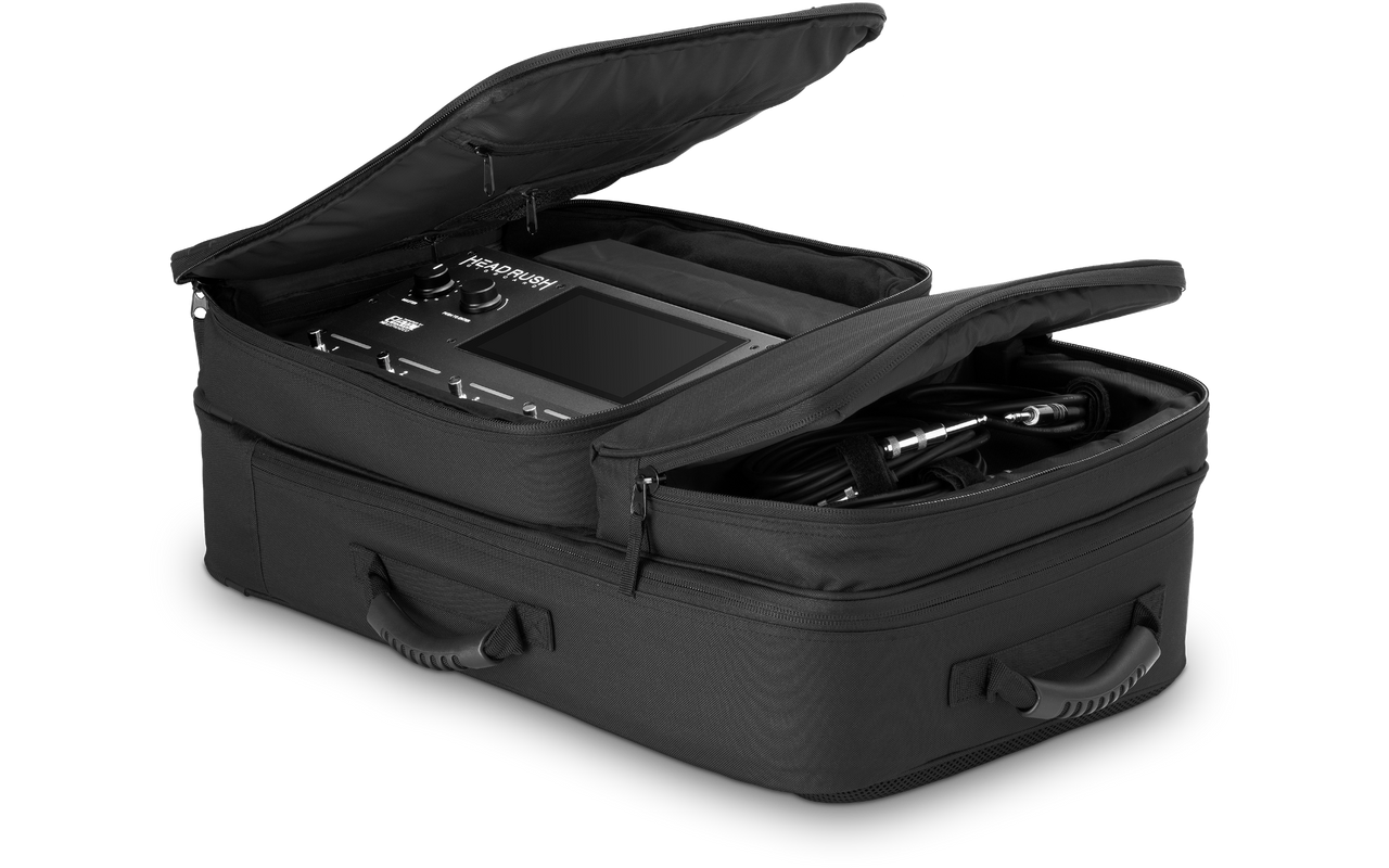 HeadRush Backpack