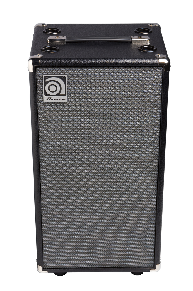 Ampeg SVT-210AV 2x10" 200-watt Classic Bass Cabinet