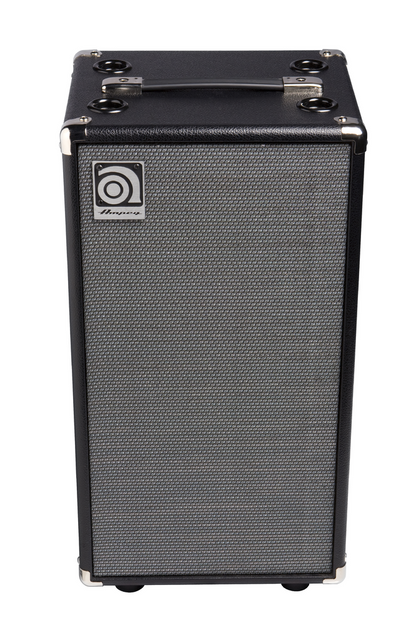 Ampeg SVT-210AV 2x10" 200-watt Classic Bass Cabinet