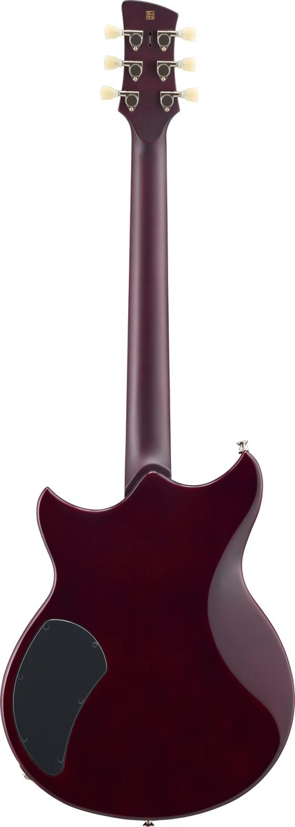 Yamaha Revstar Standard RSS02T Electric Guitar Sunset Burst