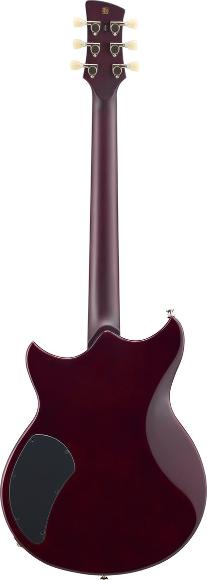 Yamaha Revstar Standard RSS02T Electric Guitar Sunset Burst