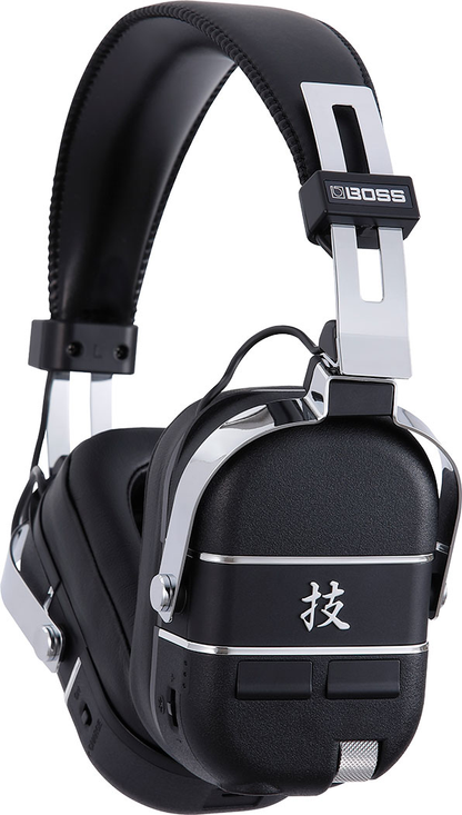 Boss Waza-Air wireless Personal Guitar Amplification System open box
