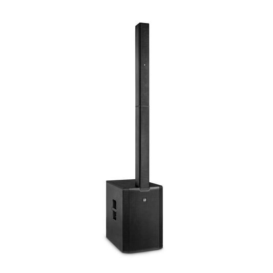 LD Maui 44 G2 15" Powered Column PA system