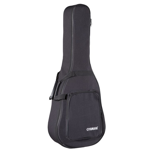 Yamaha AG-SC Acoustic Guitar Gig Bag for A1, A3 CPX, FG, & FJX Series