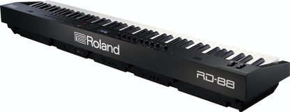 Roland RD-88 Stage piano Keyboard