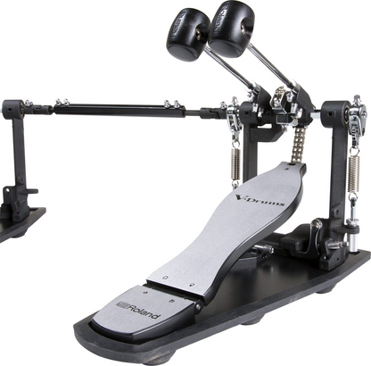Roland RDH-102 Noise Eater Double Bass Drum Pedal
