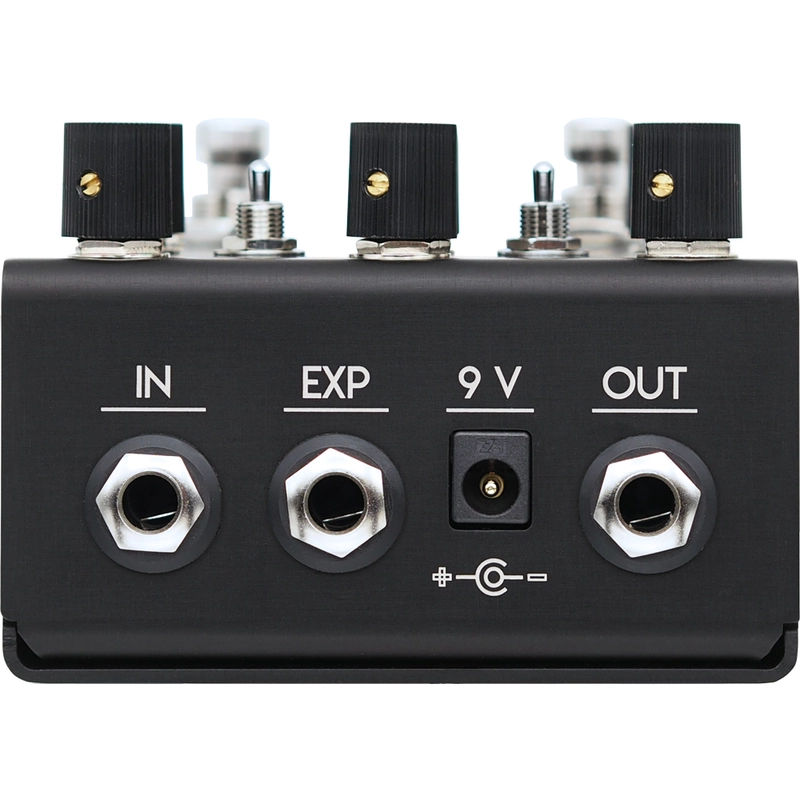 Mastro Valvola OFF1 Octave Fuzz Filter Guitar Effects Pedal