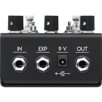 Mastro Valvola OFF1 Octave Fuzz Filter Guitar Effects Pedal