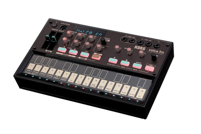 Korg Volca fm2 digital FM synthesizer