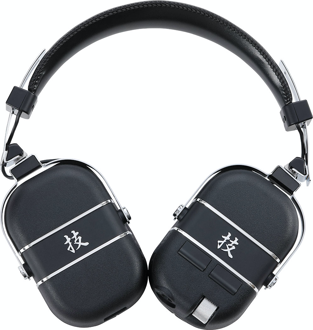 Boss Waza-Air wireless Personal Guitar Amplification System