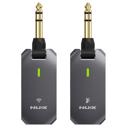 NuX Effects C-5RC 5.8GHz Compact Guitar Wireless System