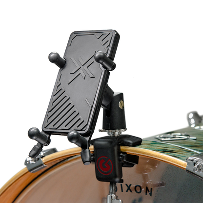 Gibraltar SC-BDSPM Bass Drum Smart Phone Mount