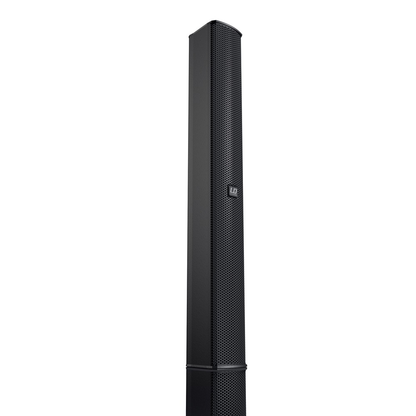 LD MAUI 11 G2 Portable Column PA System with Mixer and Bluetooth black