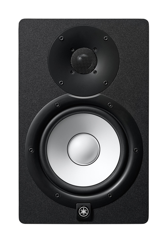Yamaha HS7 6.5" Powered Studio Monitor Black