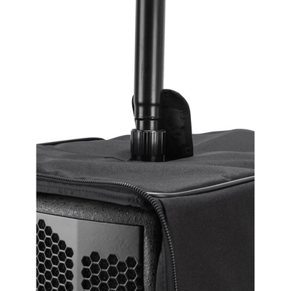 RCF CVR Protective Cover for SUB 705-MKII Subwoofer