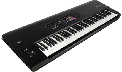 Korg Nautilus 73 73-key Synthesizer Workstation