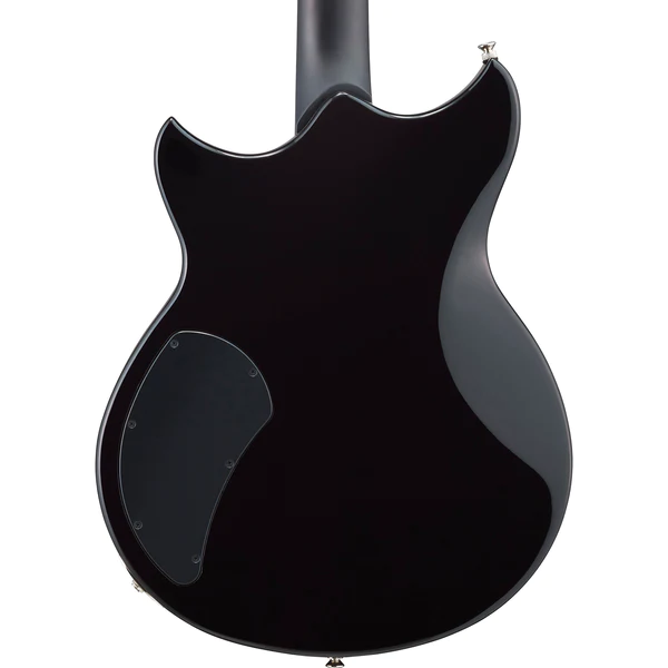 Yamaha RSE20 Revstar Element Electric Guitar Black