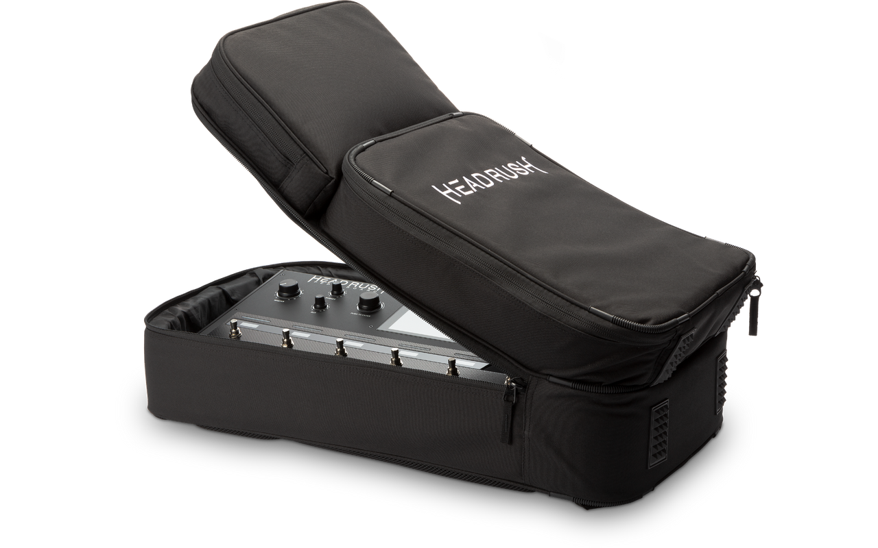 HeadRush Backpack