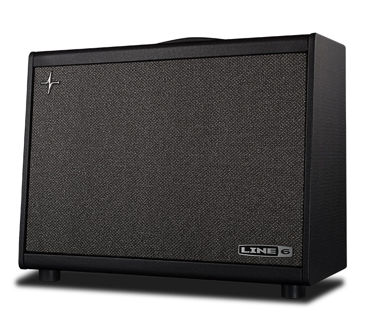 Line 6 Powercab 112 Plus 250W 1x12 Modeling Speaker Cabinet