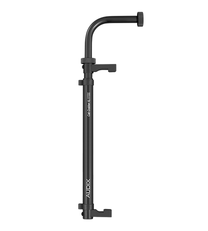 Audix CabGrabber XL Guitar Amp Mic Mounting System