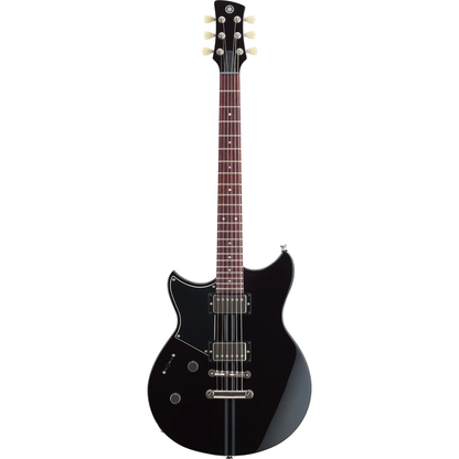 Yamaha RSE20L BL Black Revstar Element Left-Handed Electric Guitar