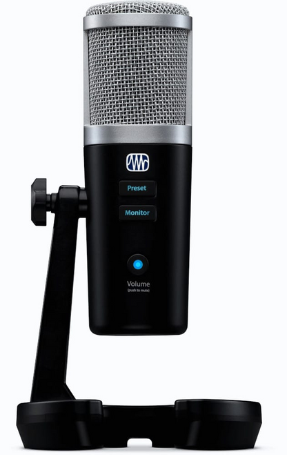 PreSonus Revelator Professional USB microphone