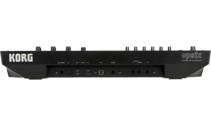 Korg opsix Altered FM Synthesizer