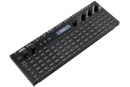 Korg SQ-64 Polyphonic Sequencer