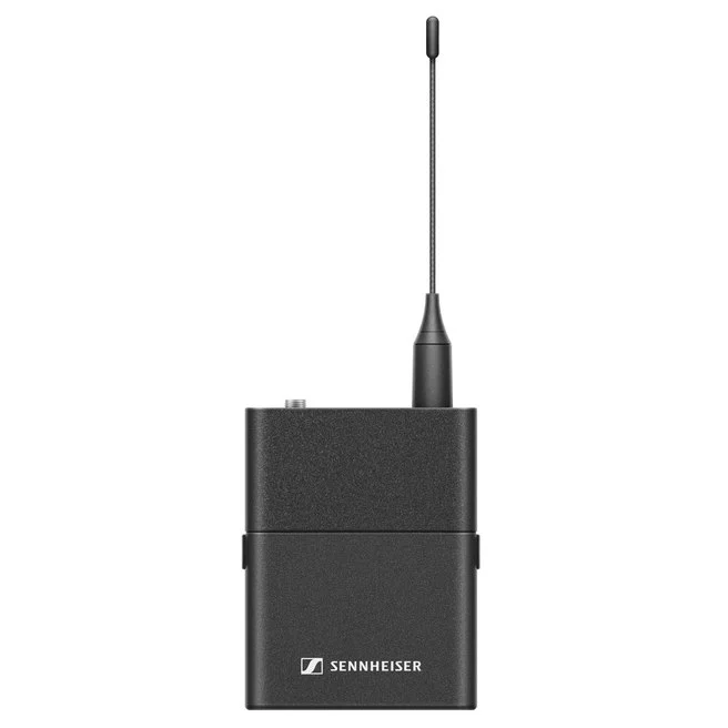 Sennheiser EW-D CI1 SET Digital Wireless Instrument and mic System (R1-6: 520 to 576 MHz)