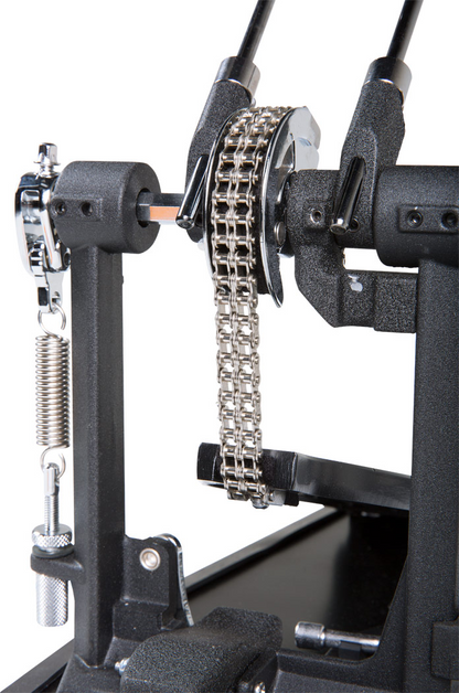 Roland RDH-102 Noise Eater Double Bass Drum Pedal