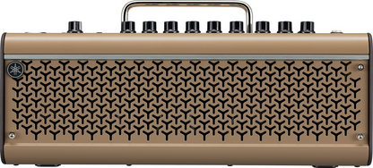 Yamaha THR30 II A Wireless Acoustic 30 watt Modeling Combo amplifier