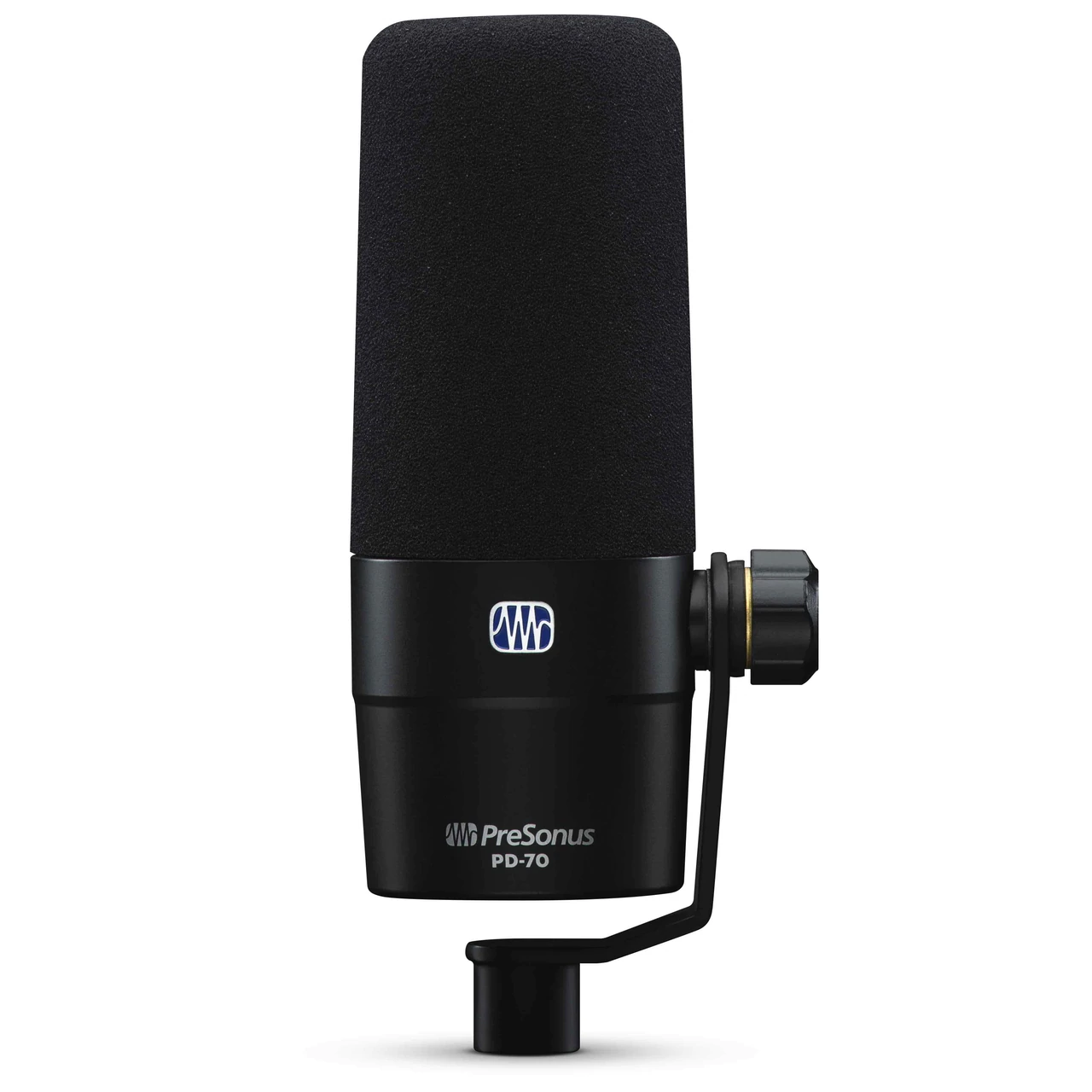 PreSonus PD-70 Broadcast Dynamic Microphone