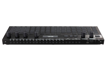 Korg SQ-64 Polyphonic Sequencer