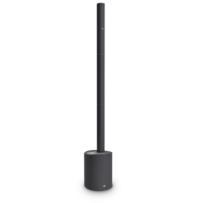 LD Maui Maui 5 GO 100 Ultra-portable Battery-powered Column PA System 3200 mAh Version