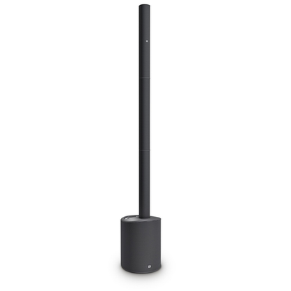 LD Maui Maui 5 GO 100 Ultra-portable Battery-powered Column PA System 3200 mAh Version