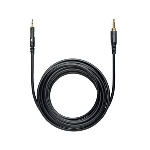 Audio-Technica ATH-M40x Closed-back Studio Monitoring Headphones