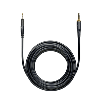 Audio-Technica ATH-M40x Closed-back Studio Monitoring Headphones