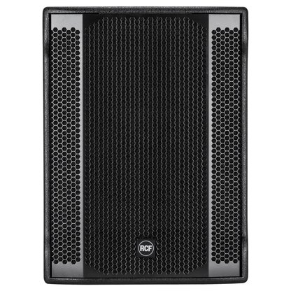 RCF Sub 905-AS II 2200 watt 15" Subwoofer Used Demo open box