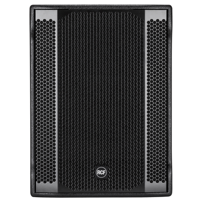 RCF Sub 905-AS II 2200 watt 15" Subwoofer Used Demo open box