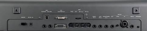 Ketron SD9 Pro Elite 76 key arranger workstation