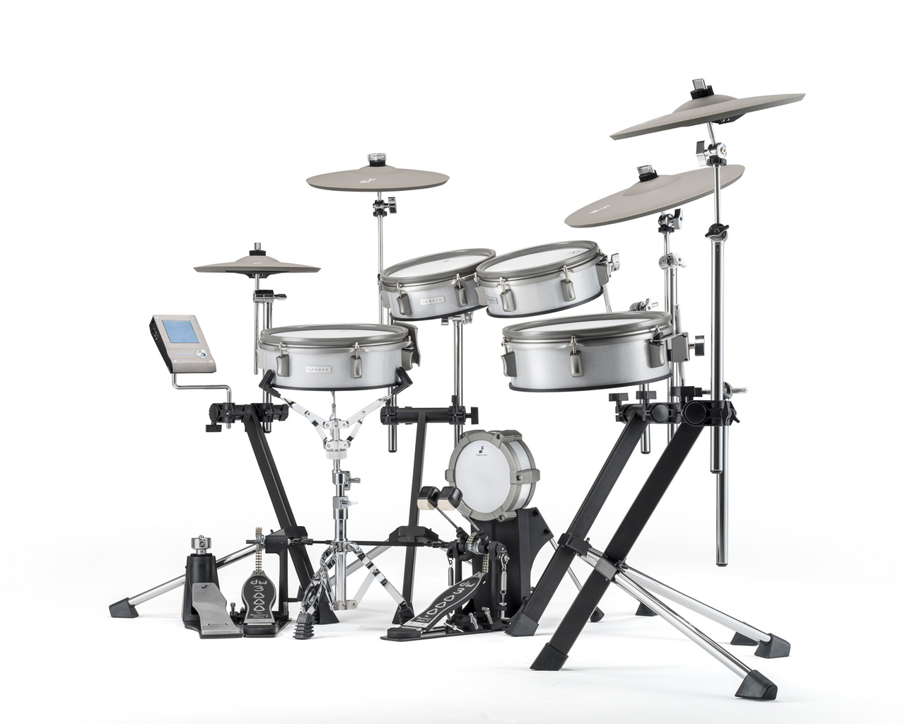EFnote 3 EFD3 Electronic Drum kit