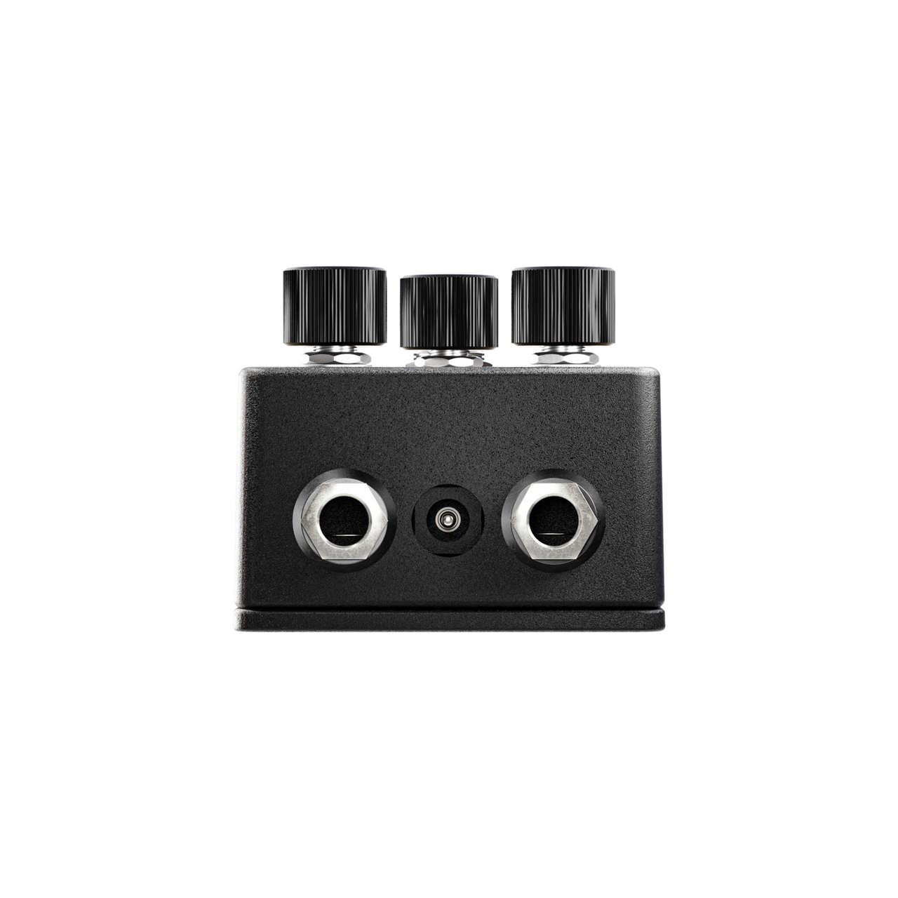 NativeAudio Kiaayo Overdrive V1.0 electric guitar effects pedal