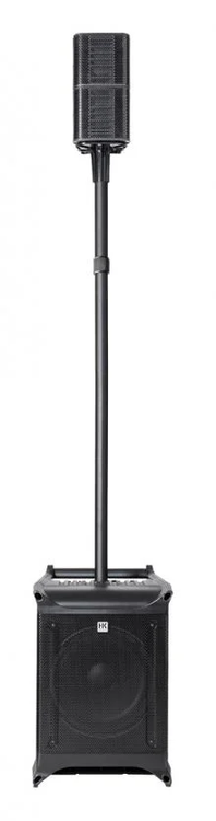 HK Audio LUCAS NANO 608i Portable PA System With Bluetooth