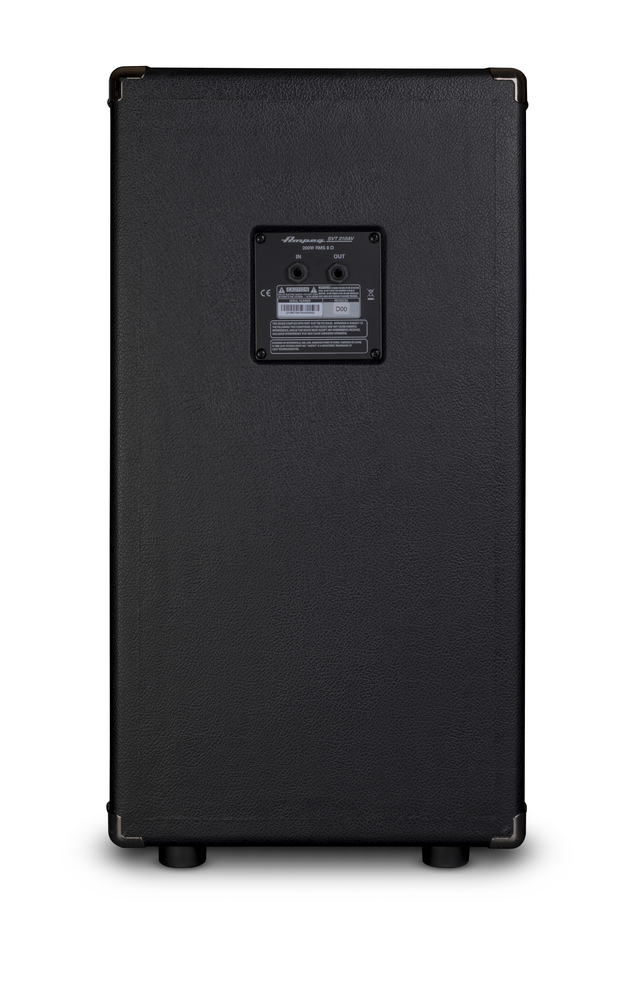 Ampeg SVT-210AV 2x10" 200-watt Classic Bass Cabinet