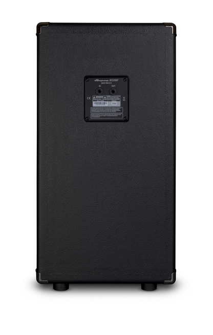 Ampeg SVT-210AV 2x10" 200-watt Classic Bass Cabinet